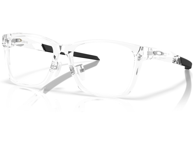 Oakley PARACORD RX OX8196D 819604 Transparent