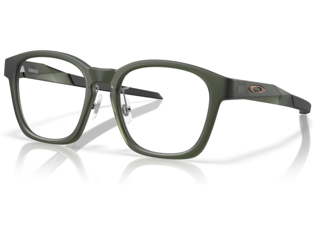 Oakley SHACKLE OX8197D 819703 Green