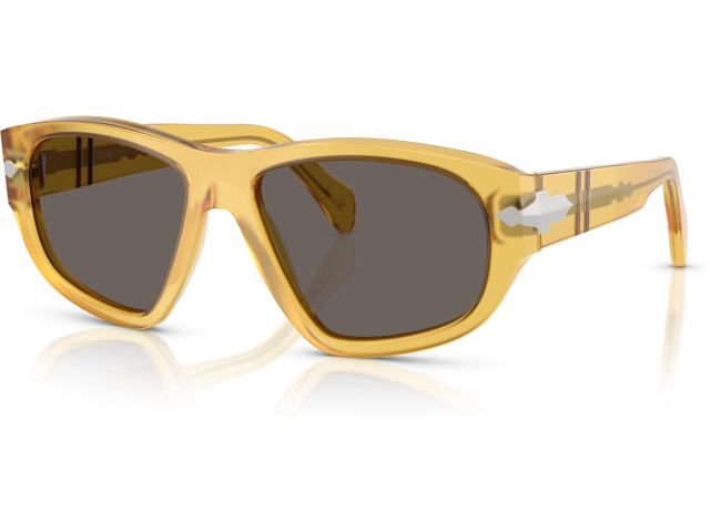 Persol PO0050S 204/B1 Yellow