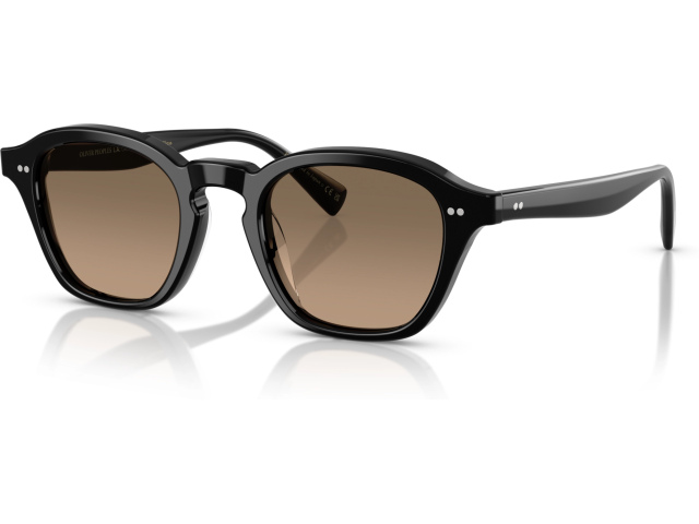 Oliver Peoples EYLES OV5580SU 1731GN Black