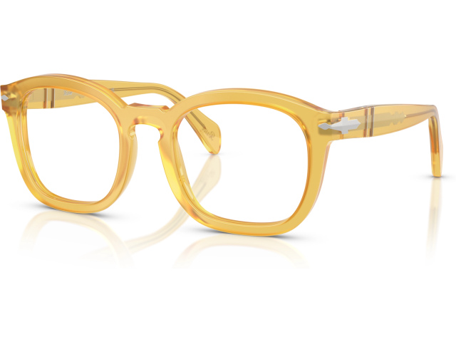 Persol PO0082V 204 Yellow