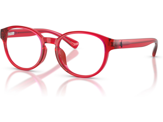 Polo PP8550U 5102 Red