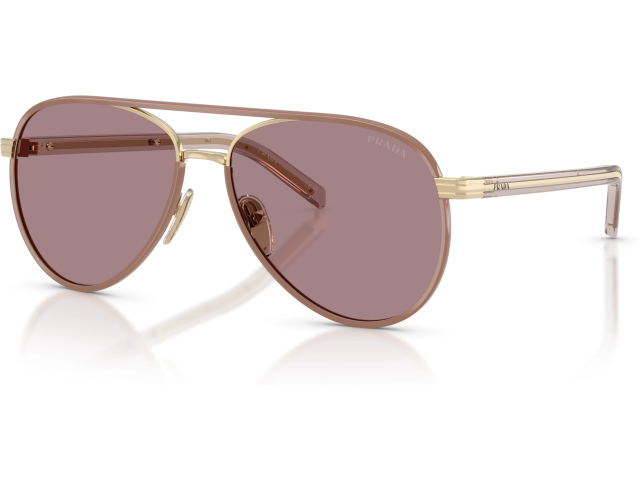 Prada PR B57S 24E20I Gold