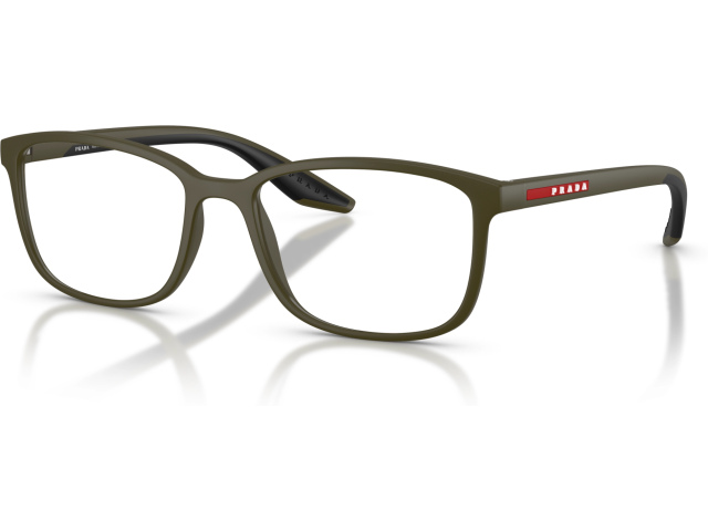 Prada Linea Rossa PS 07RV 15X1O1 Green