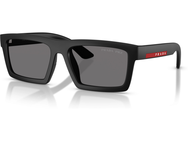 Prada Linea Rossa PS A07S 1BO02G Black