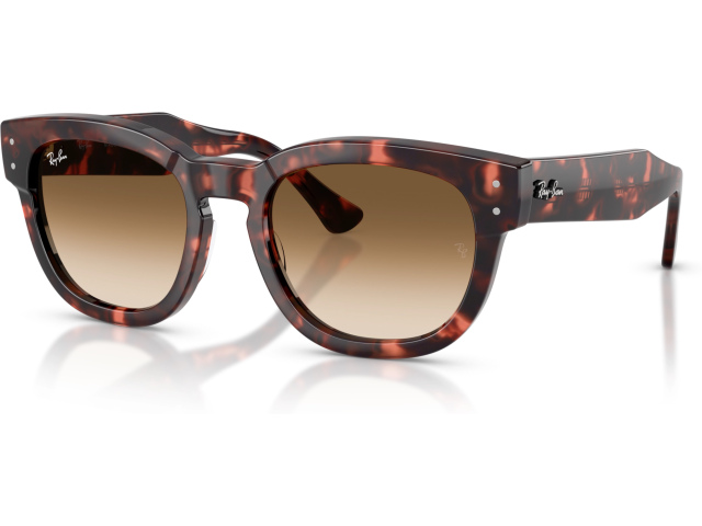 Ray-Ban MEGA HAWKEYE RB0298S 133451 Tortoise