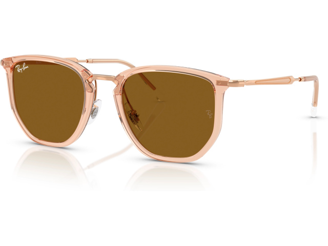Ray-Ban RB4451 680133 Brown