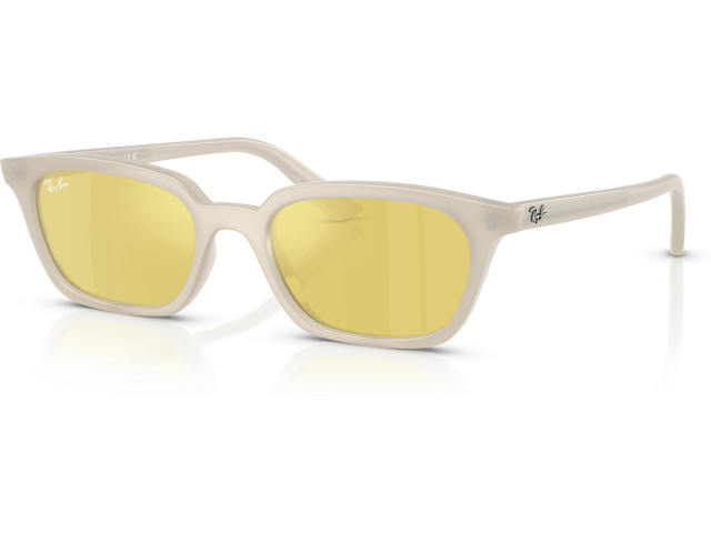 Ray-Ban ZAYA RB4456 68086D White