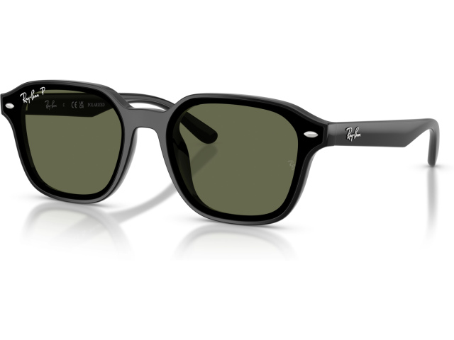 Ray-Ban RB4458D 601/9A Black