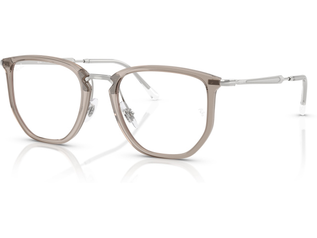 Ray-Ban RX4451V 8125 Grey