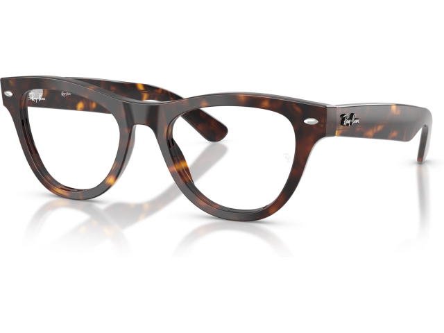 Ray-Ban RX5510 2012 Tortoise