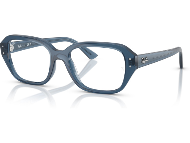 Ray-Ban SHEA RX7258 8434 Blue