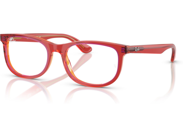 Ray-Ban RY1642 3998 Red