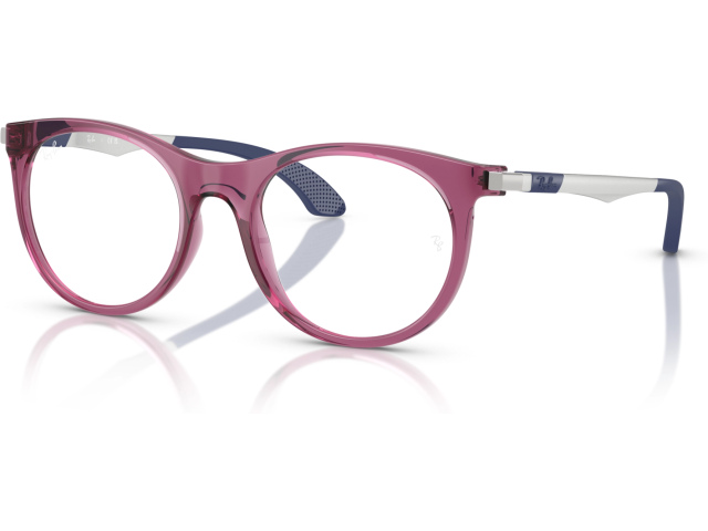 Ray-Ban RY9082V 7504 Violet