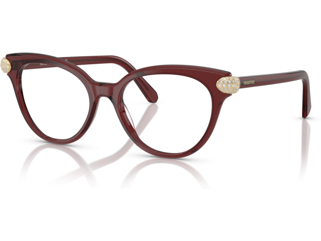 Swarovski SK2046 1073 Bordeaux