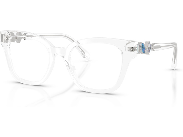 Swarovski SK2048 1027 Transparent