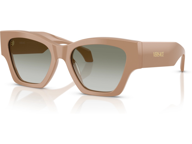 Versace VE4492U 55178E Brown