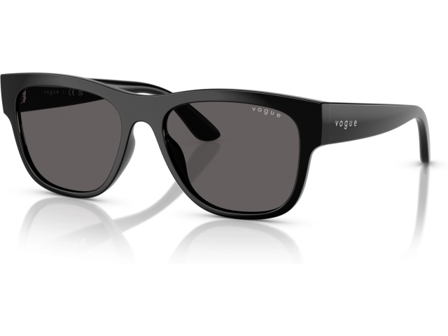 Vogue VJ2030 W44/87 Black