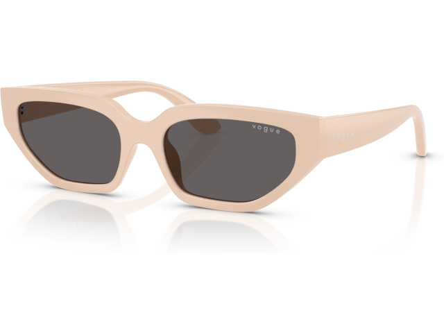 Vogue VJ2029 320687 Beige