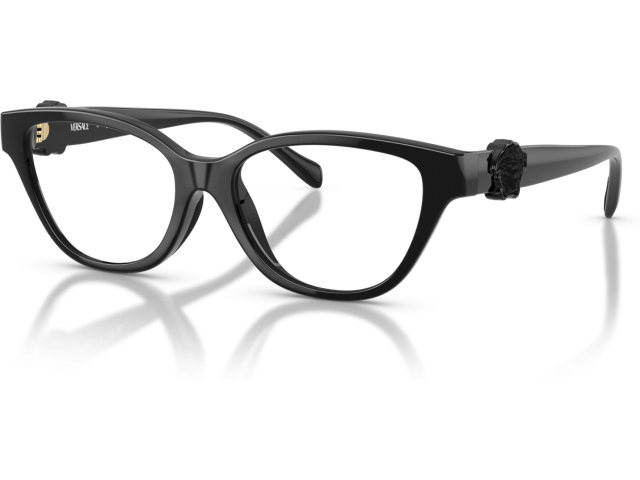 Versace VK3011U GB1 Black