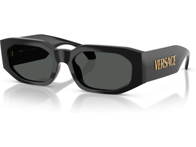 Versace VE4489U GB1/87 Black