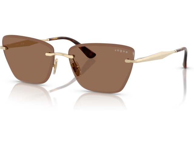 Vogue VO4332S 848/73 Gold