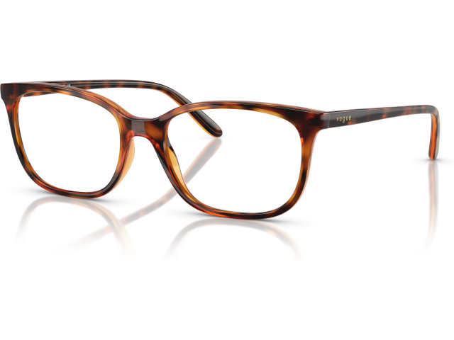 Vogue VO5621 W656 Brown