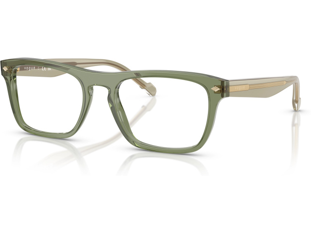 Vogue VO5619 3187 Green