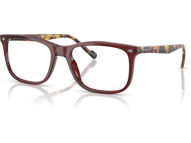 Vogue VO5617 2924 Red