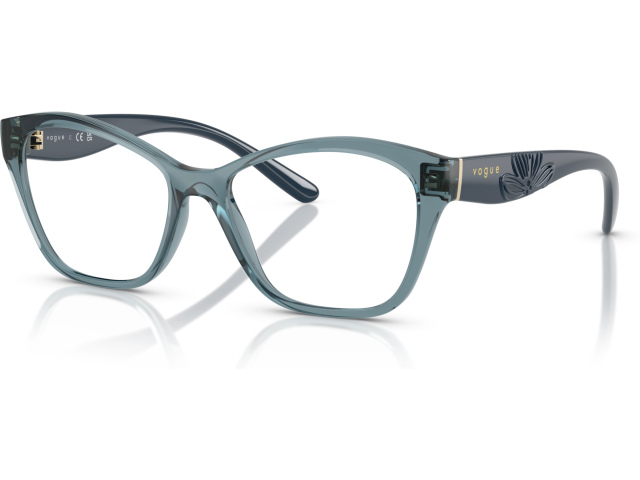 Vogue VO5628 3197 Blue