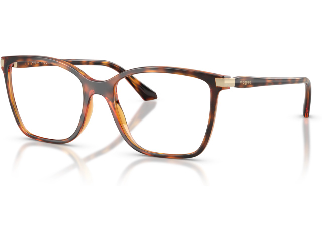 Vogue VO5654 W656 Brown