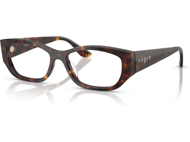 Vogue VO5640U W656 Brown