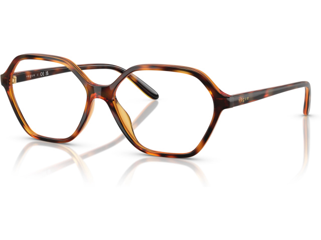 Vogue VO5622 W656 Brown