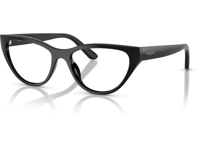 Vogue VY2035 W44 Black