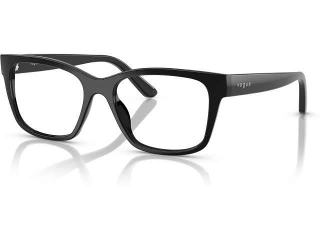 Vogue VY2034 W44 Black
