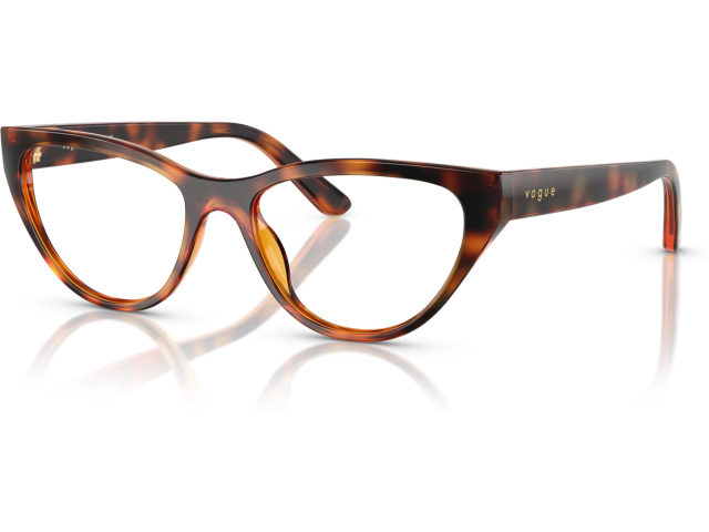 Vogue VY2035 W656 Brown