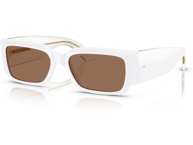 Oliver Peoples 1995C OV5583SU 176073 White