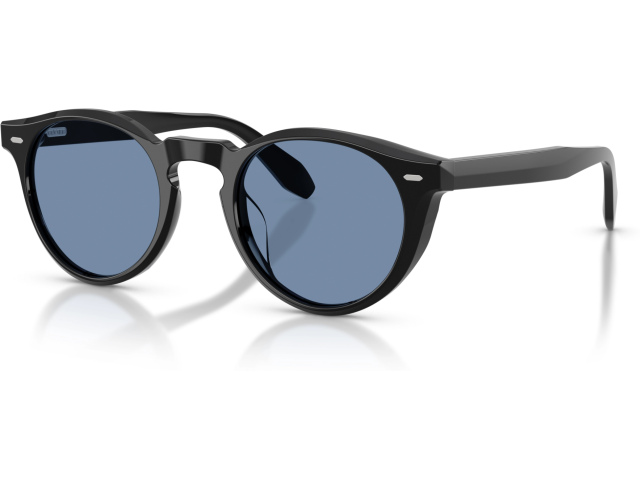 Oliver Peoples N.07 SUN OV5587SU 1731GH Black