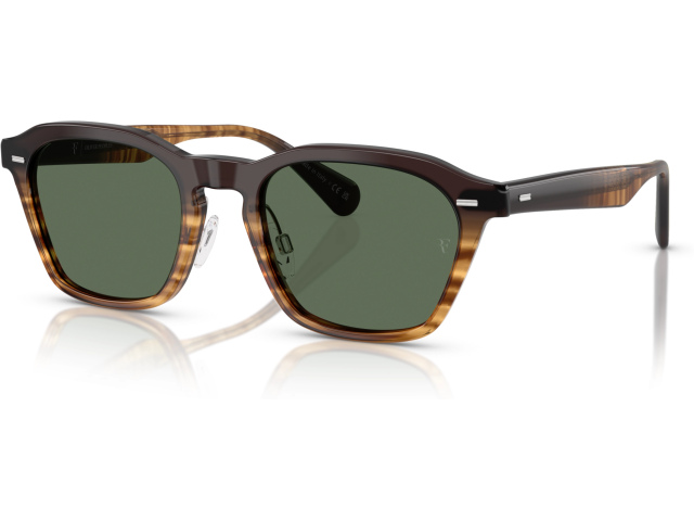 Oliver Peoples R-11 OV5593S 13929A Brown