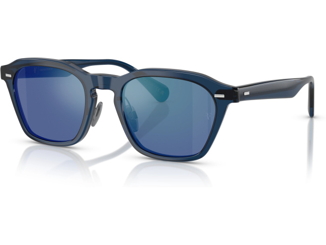 Oliver Peoples R-11 OV5593S 178755 Blue