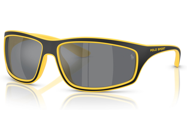 Polo PH4227U 51076G Yellow