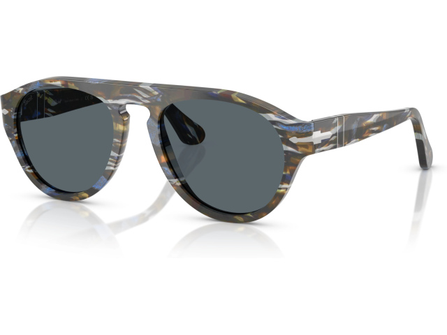Persol PO3370S 1222R5 Multicolor