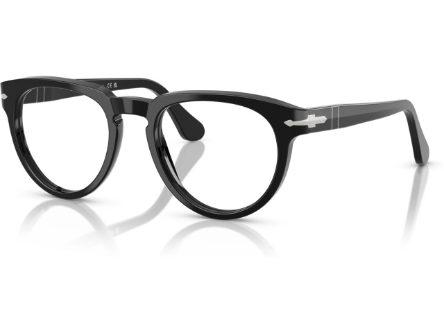 Persol PO3377V 95 Black