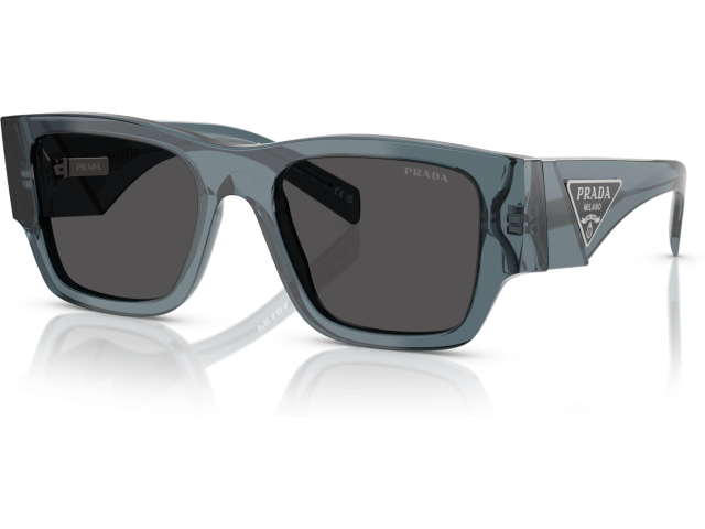 Prada PR 10ZS 17T08Z Blue