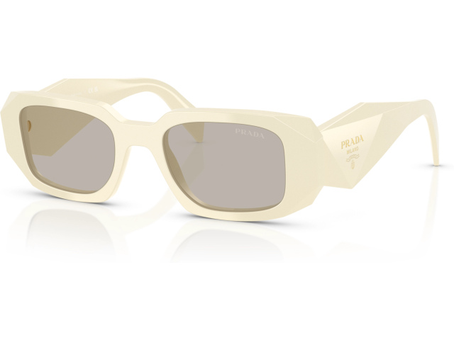 Prada PR 17WS 21D5J2 White