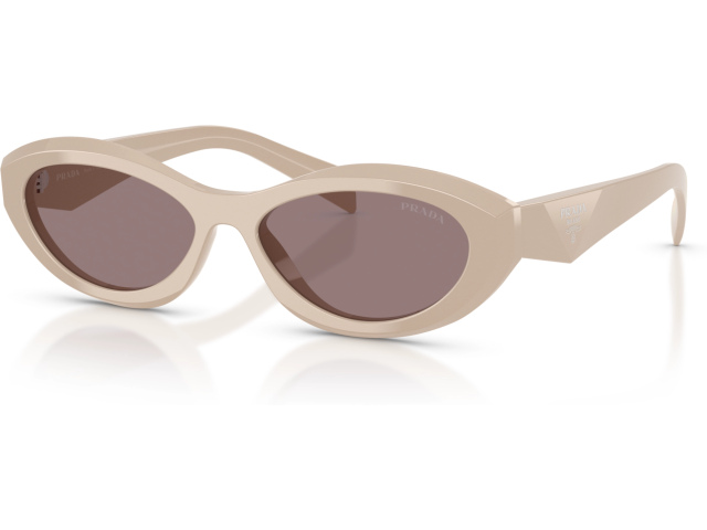 Prada PR 26ZS 25B6X1 Pink
