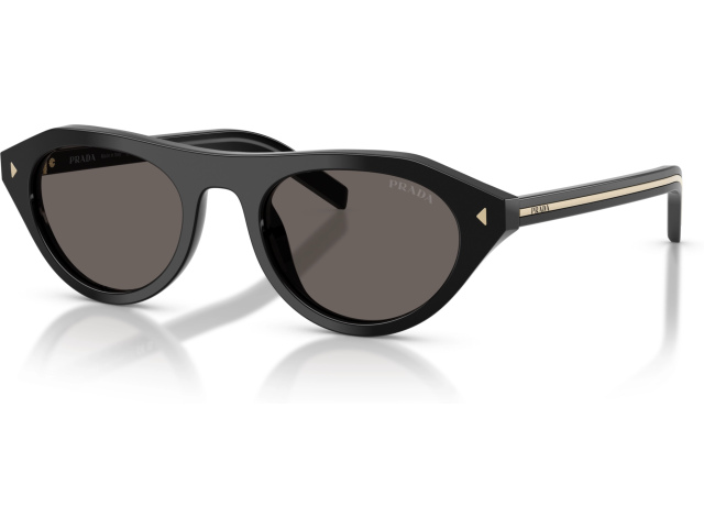 Prada PR B15S 16K731 Black