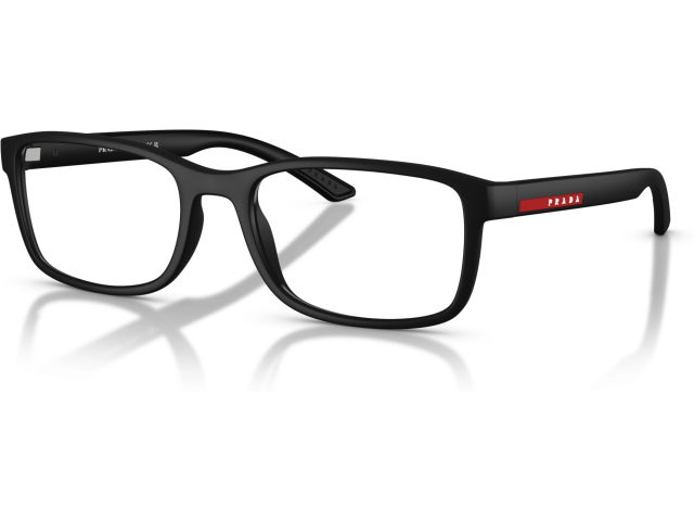 Prada Linea Rossa PS 06RV DG01O1 Black