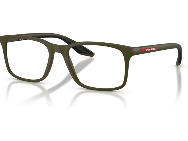 Prada Linea Rossa PS 08RV 15X1O1 Green
