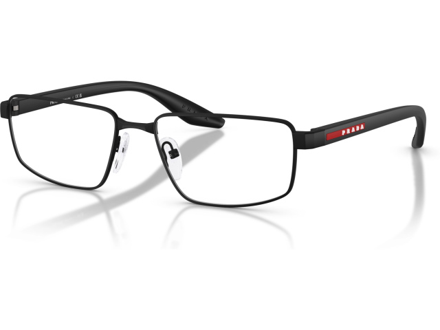Prada Linea Rossa PS 52RV DG01O1 Black